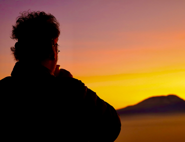 Golden Hour Portraits